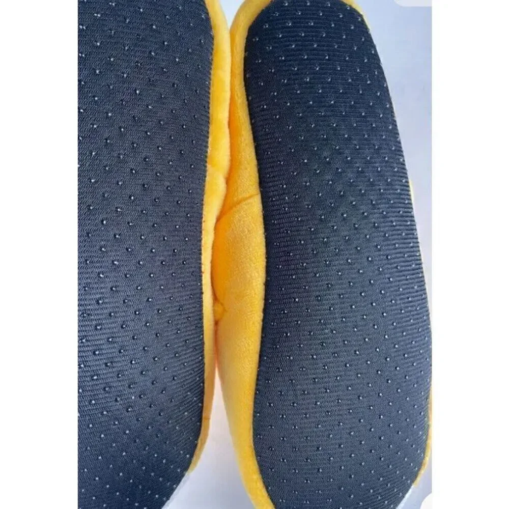 The Christmas Shoppe Holly Corgi‎ Slippers Small/Medium Ages 14+ New